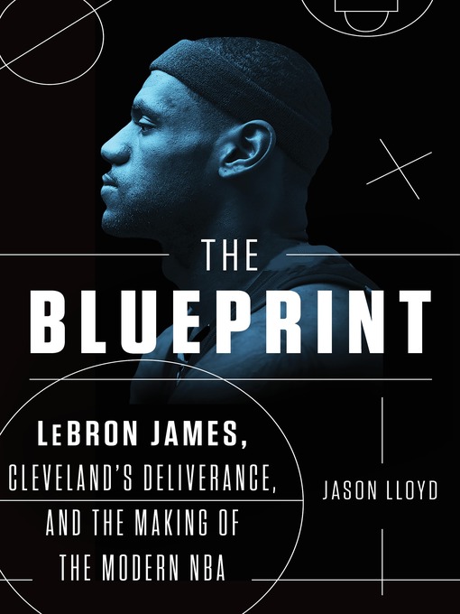 Cover image for The Blueprint